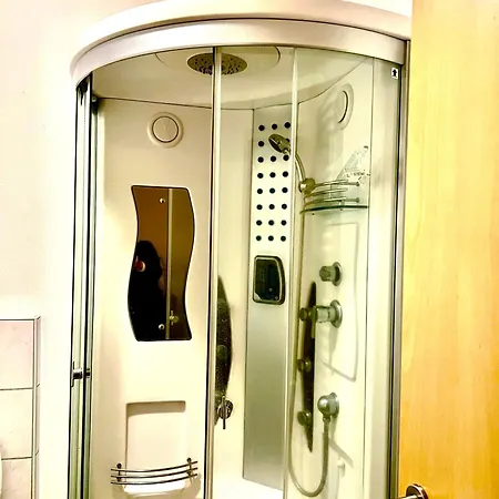 Apartment Komfort *