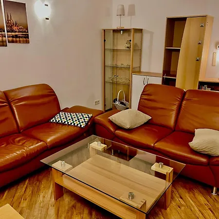 Komfort Apartment Herborn (Hessen)