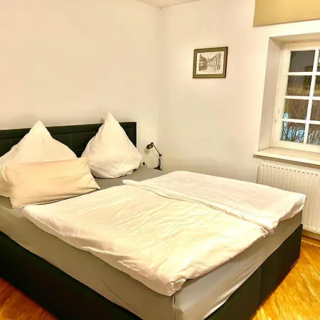 Komfort Apartment