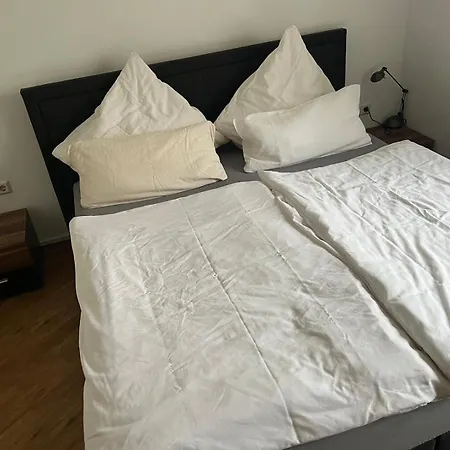 Komfort Apartment