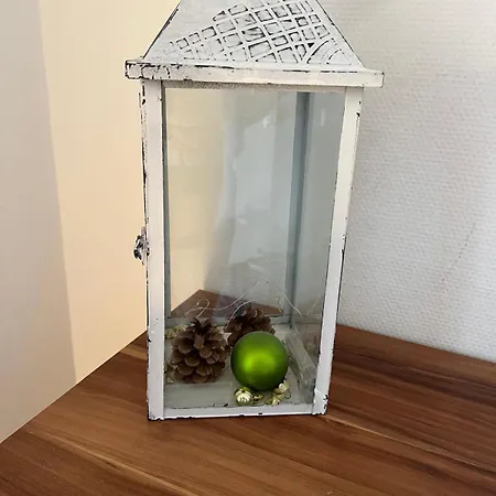 Apartment Komfort